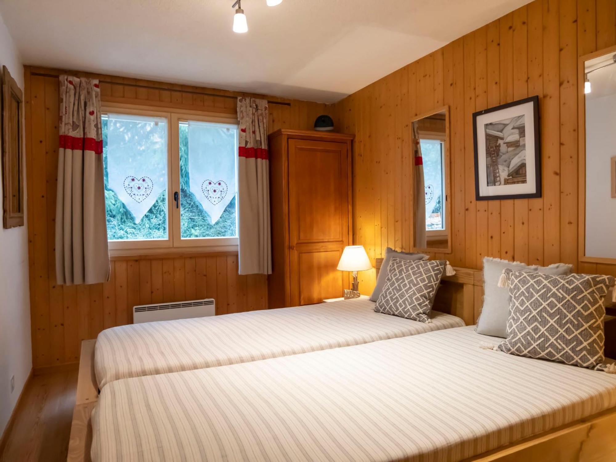Apartment Baudrier A04 By Interhome Verbier Ngoại thất bức ảnh